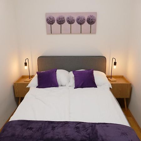 Stylish City Apartments Vienna Exterior photo