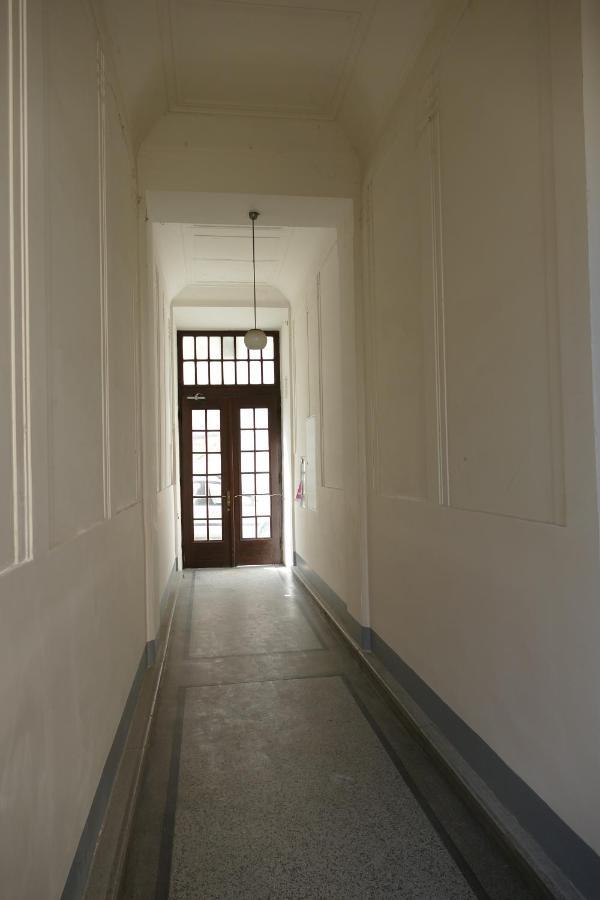 Stylish City Apartments Vienna Exterior photo