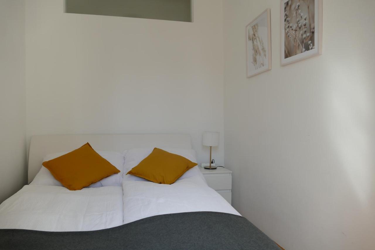 Stylish City Apartments Vienna Exterior photo