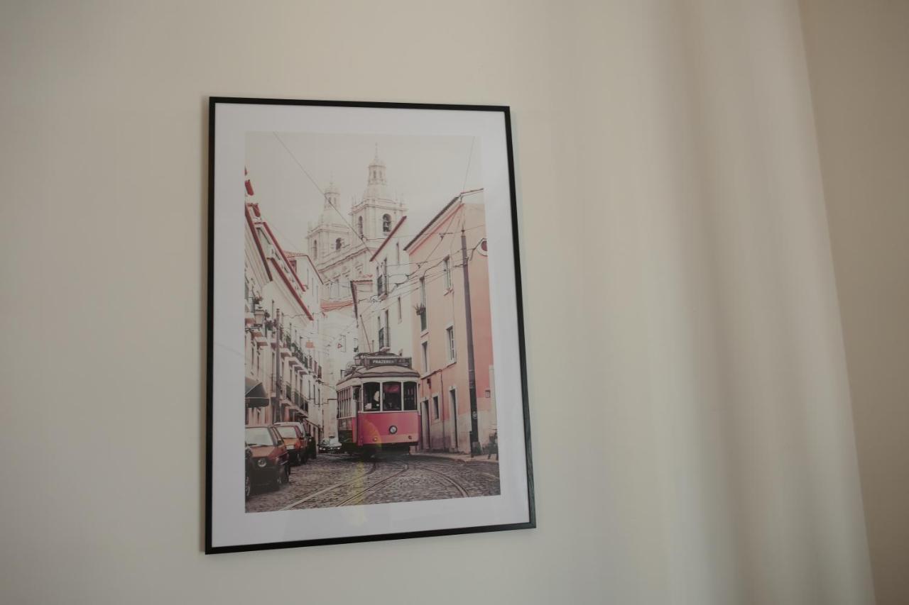Stylish City Apartments Vienna Exterior photo
