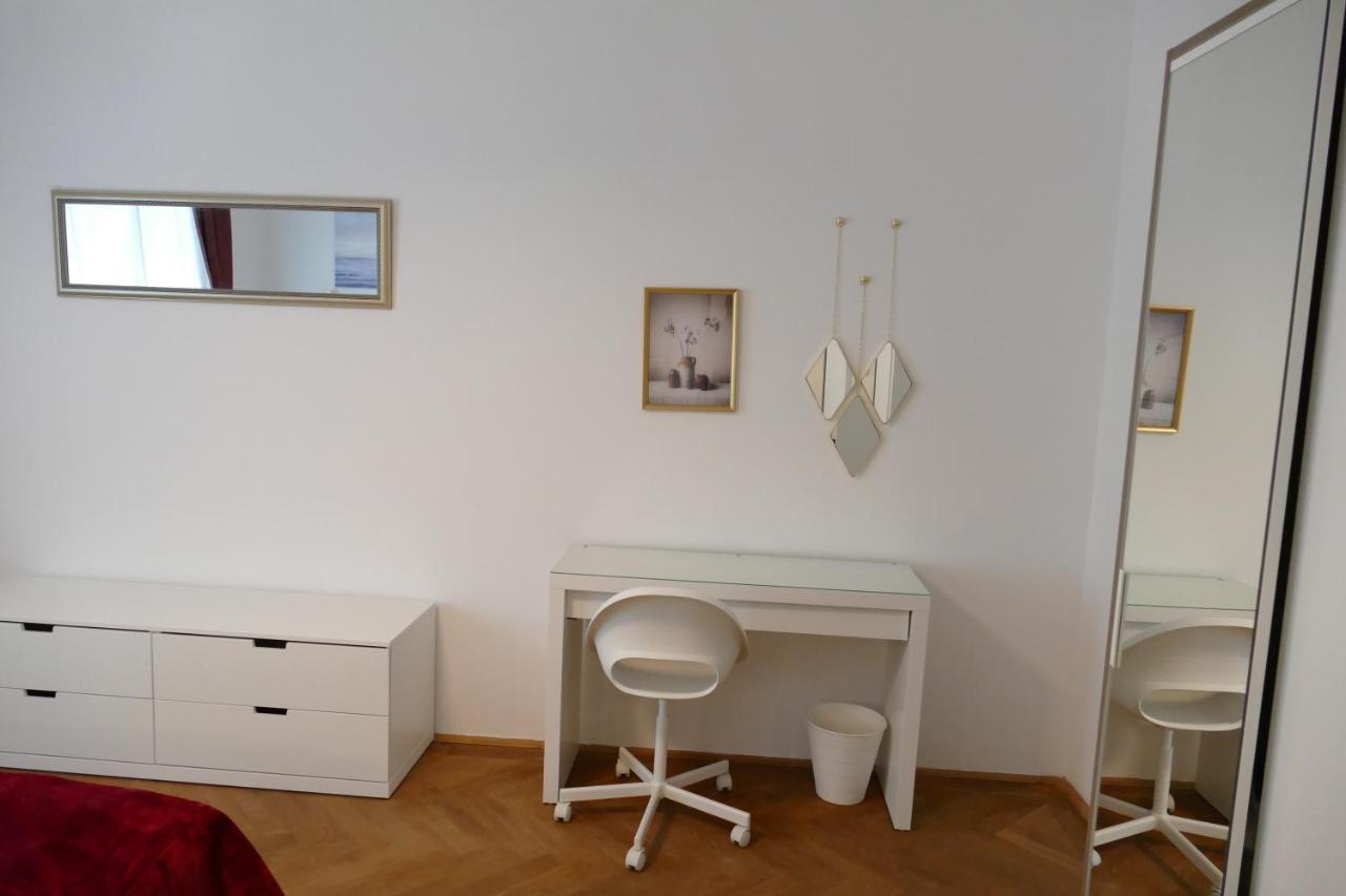 Stylish City Apartments Vienna Exterior photo