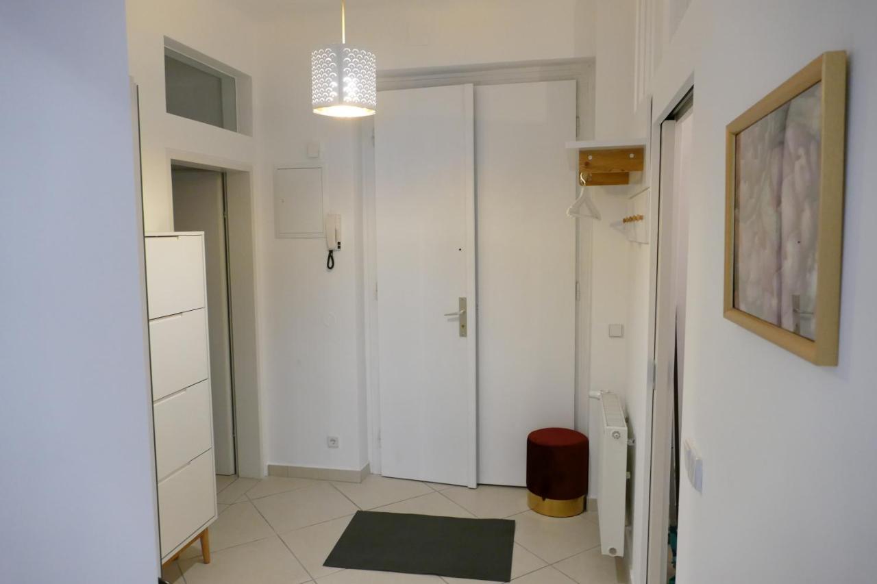 Stylish City Apartments Vienna Exterior photo